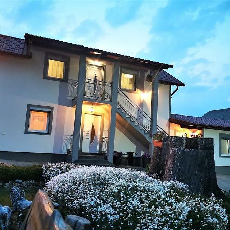 Guesthouse Samolov Vrhovine Luaran gambar