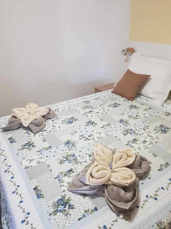 Guesthouse Samolov Vrhovine Luaran gambar