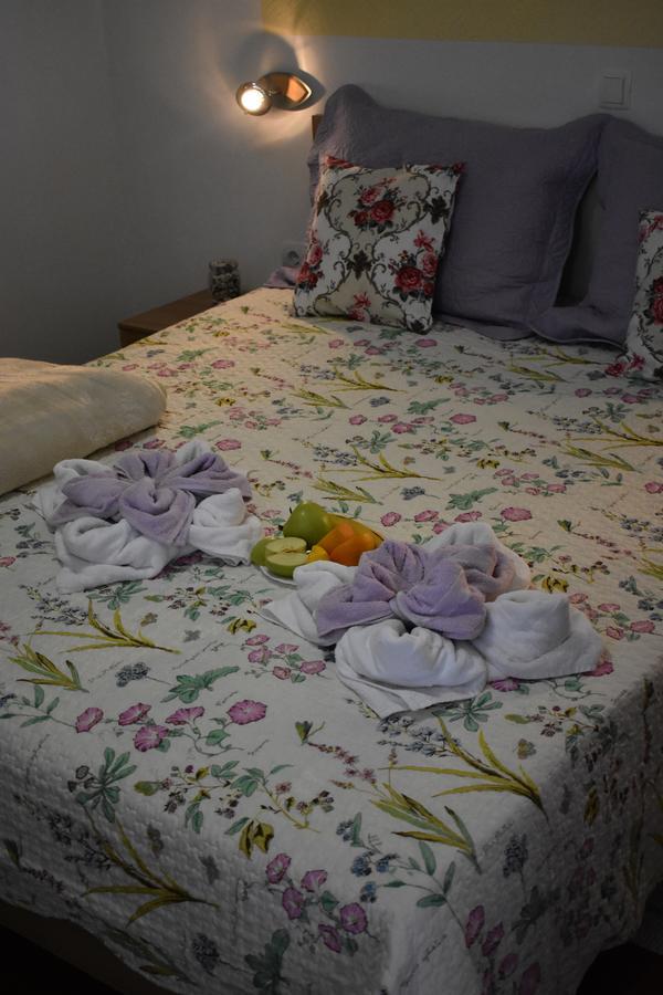 Guesthouse Samolov Vrhovine Luaran gambar