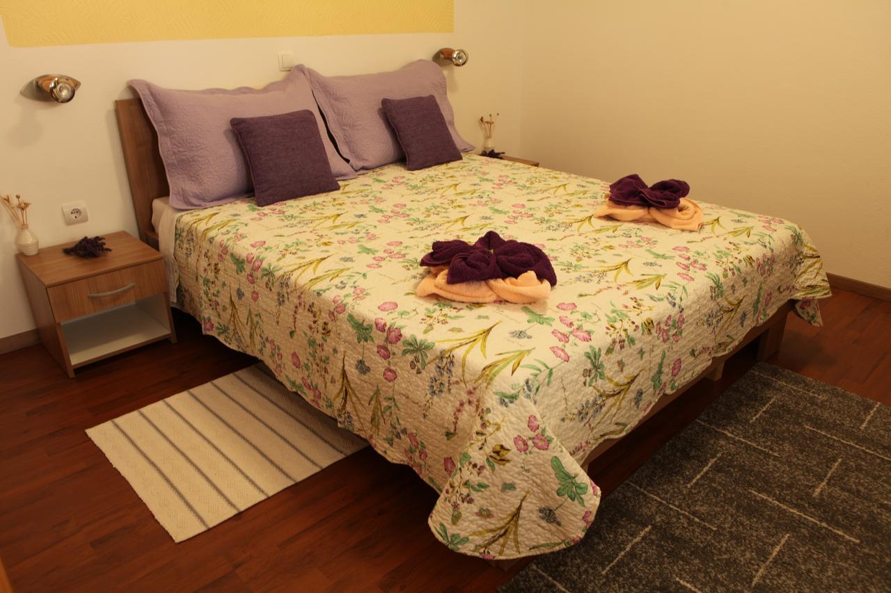 Guesthouse Samolov Vrhovine Luaran gambar
