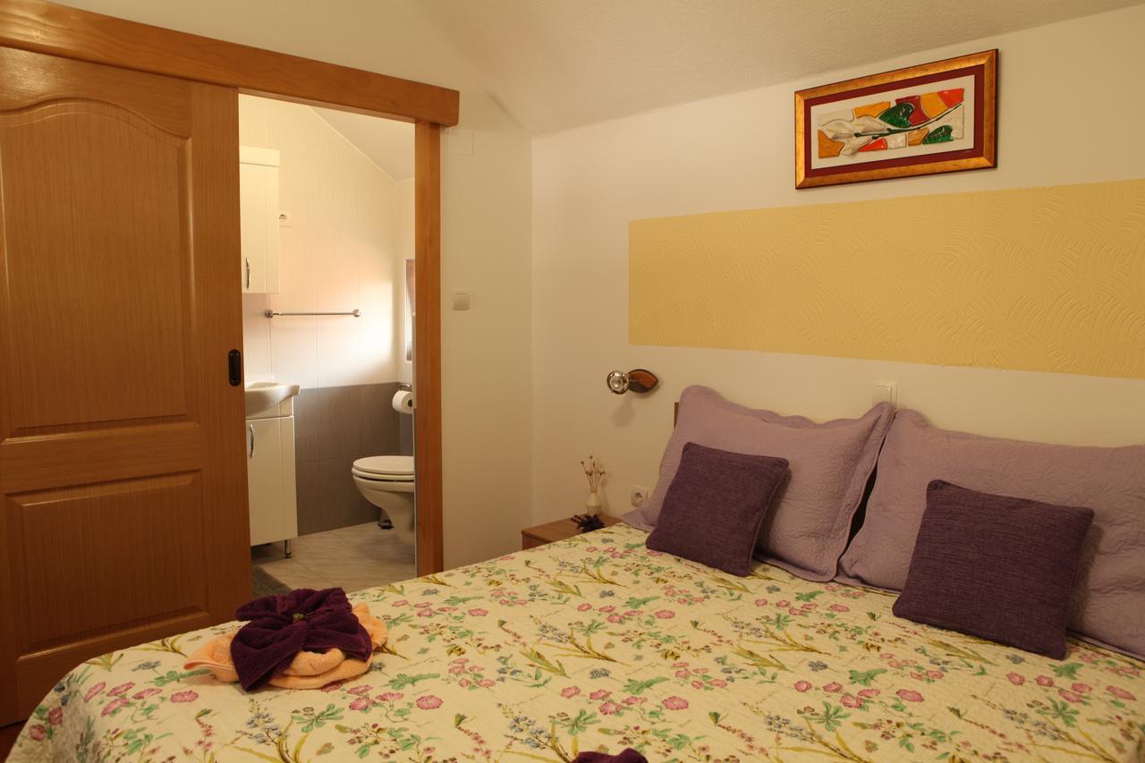 Guesthouse Samolov Vrhovine Luaran gambar