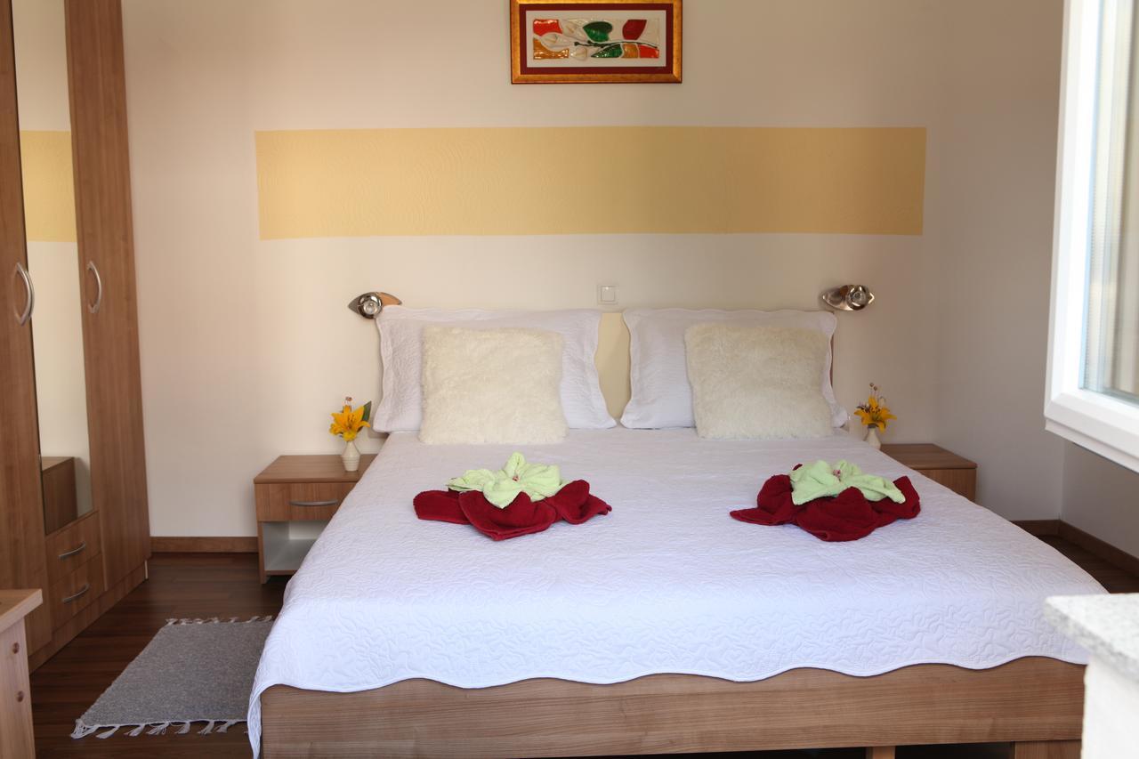 Guesthouse Samolov Vrhovine Luaran gambar