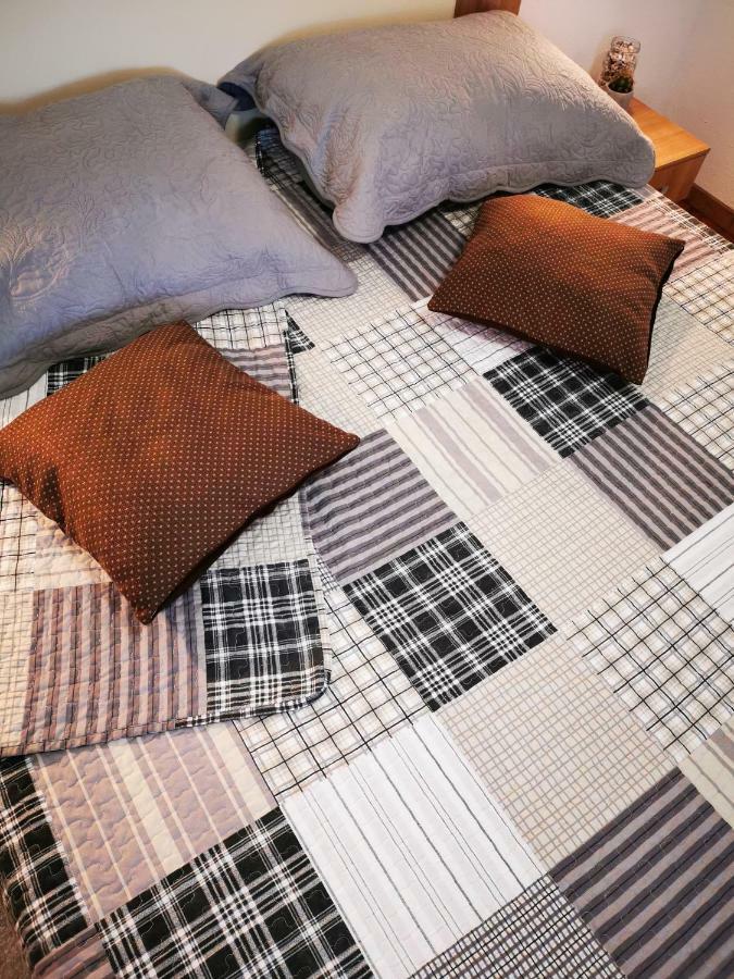 Guesthouse Samolov Vrhovine Luaran gambar